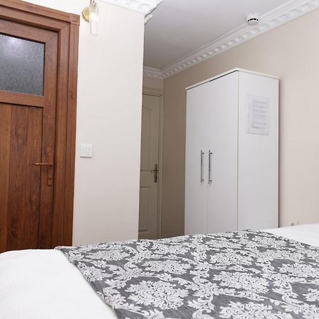 Nar Hotel Истанбул Екстериор снимка