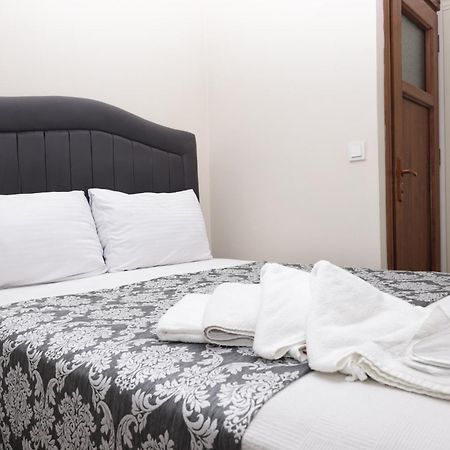 Nar Hotel Истанбул Екстериор снимка