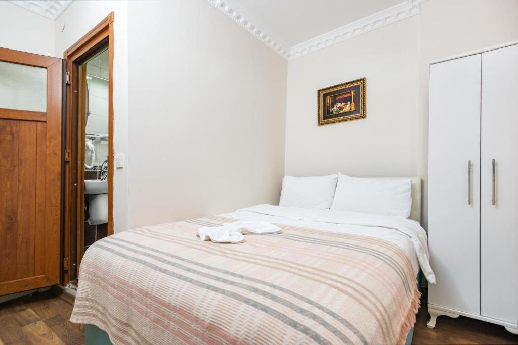 Nar Hotel Истанбул Екстериор снимка