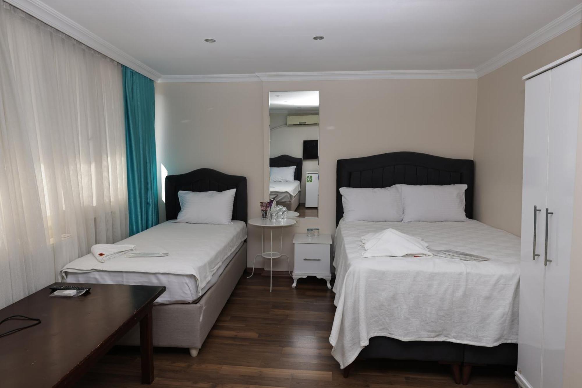 Nar Hotel Истанбул Екстериор снимка