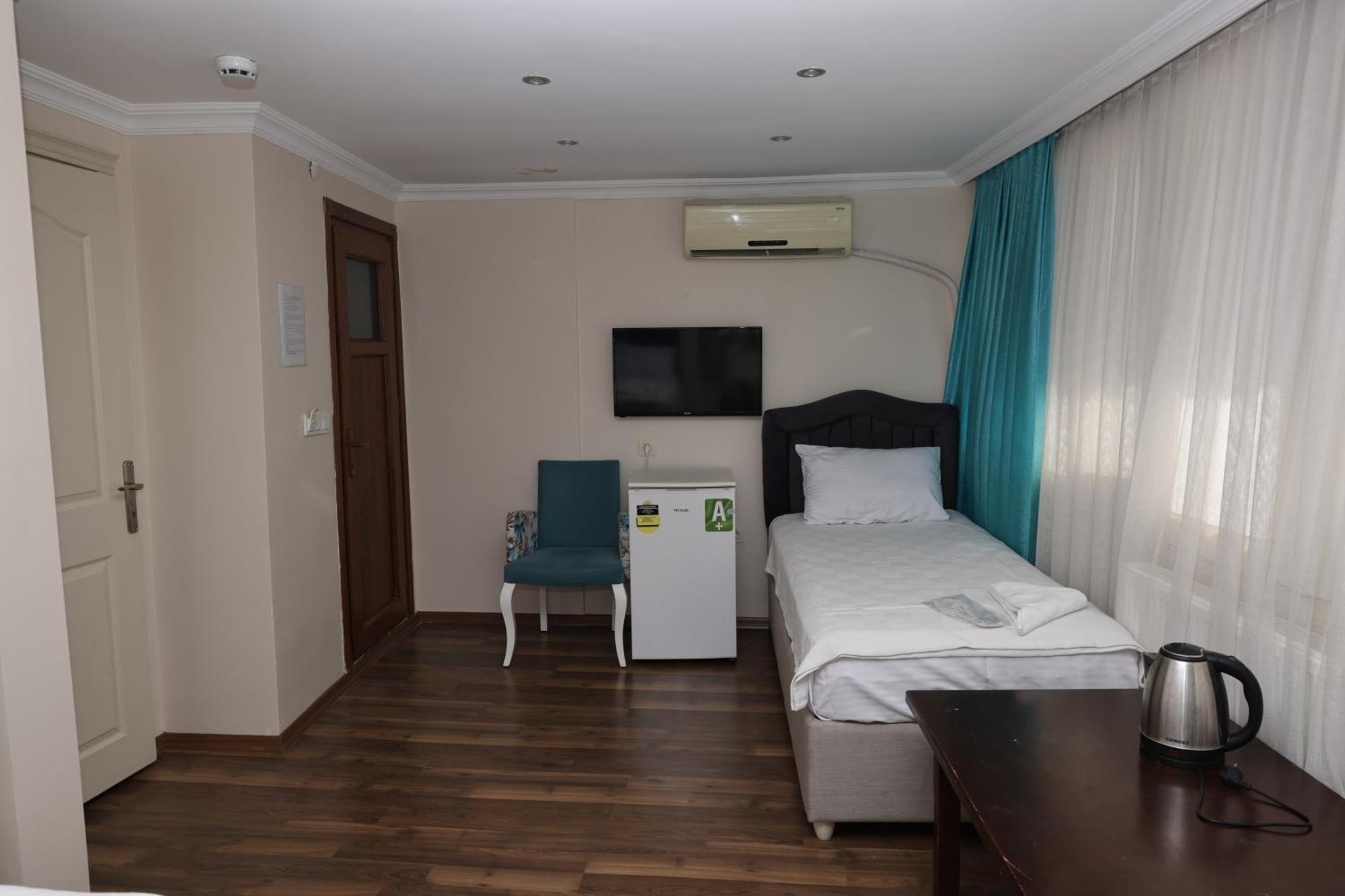 Nar Hotel Истанбул Екстериор снимка
