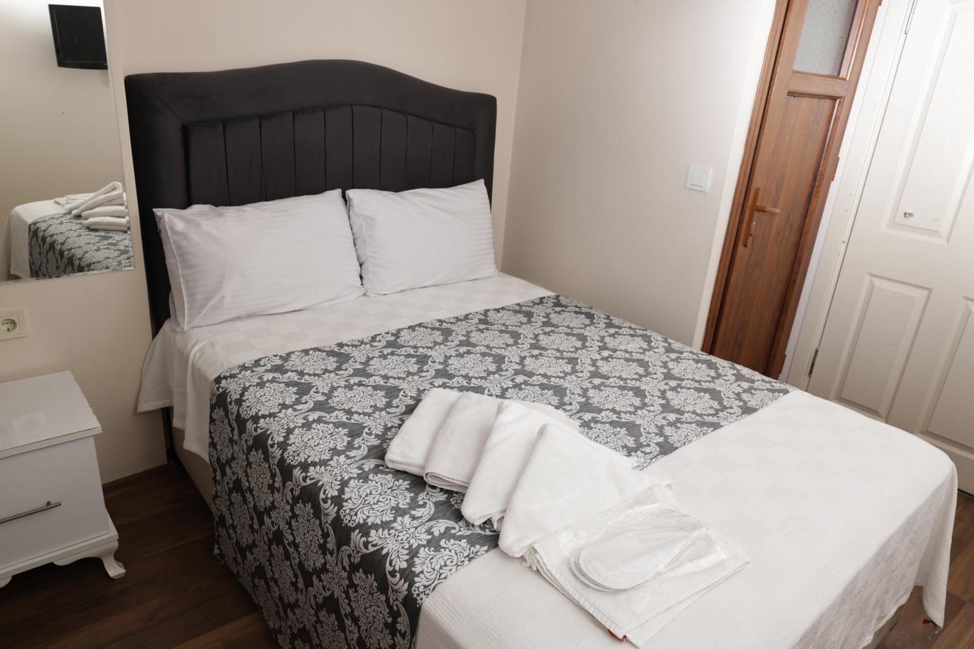 Nar Hotel Истанбул Екстериор снимка