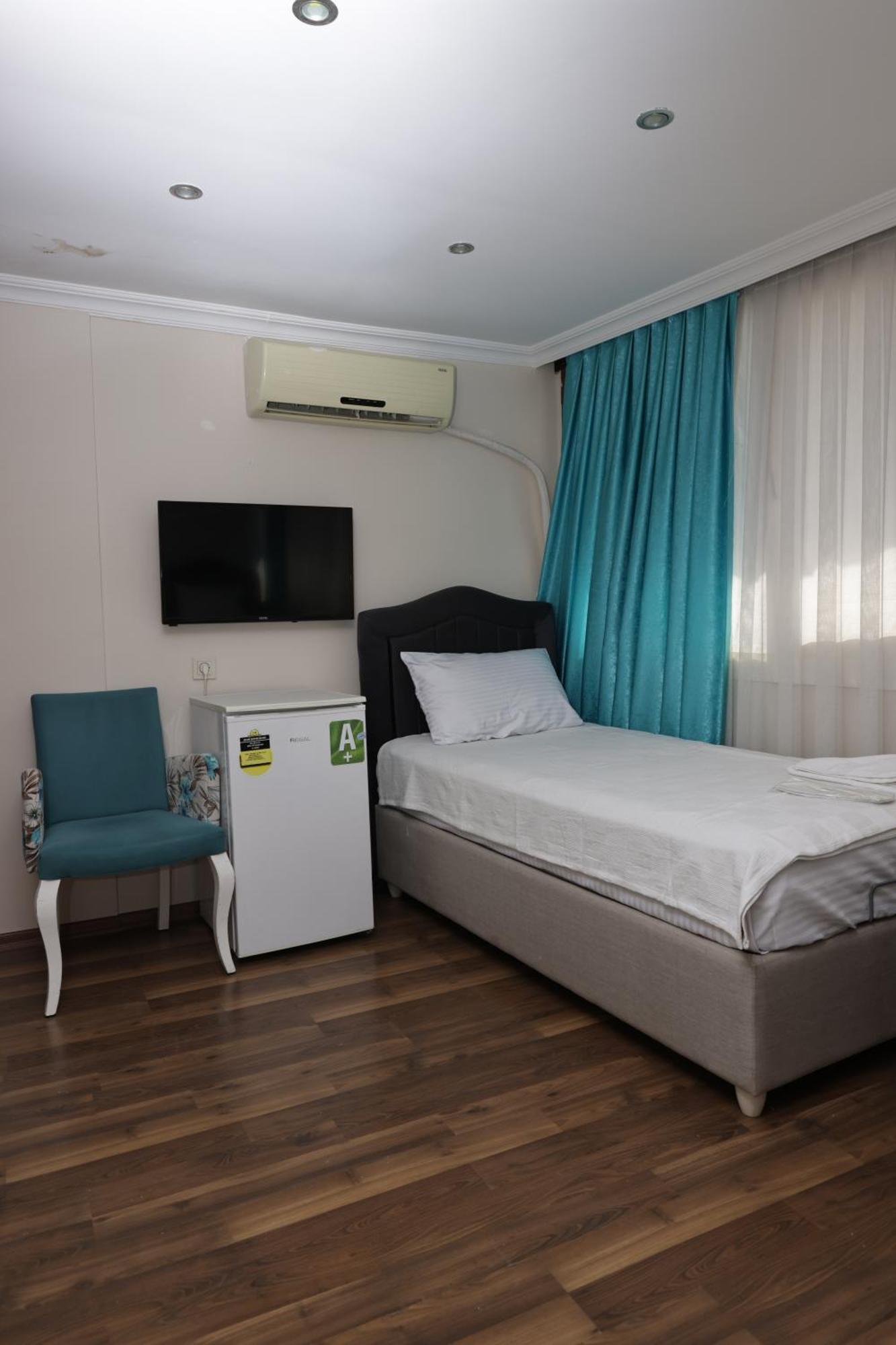 Nar Hotel Истанбул Екстериор снимка