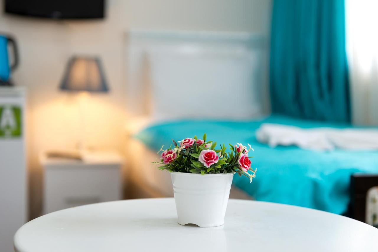 Nar Hotel Истанбул Екстериор снимка