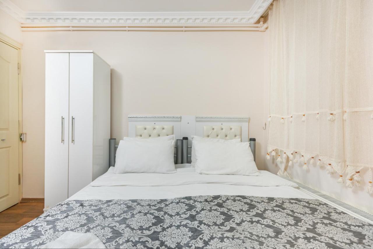 Nar Hotel Истанбул Екстериор снимка